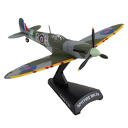 Postage Stamp 1/93 RAAF Spitfire image 0