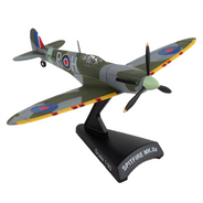 Postage Stamp 1/93 RAAF Spitfire image 0