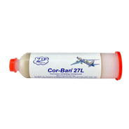 Zip-Chem Cor-Ban 27L Corrosion Inhibiting Compound, 6 oz Semco Cartridge, 009403