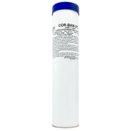 Zip-Chem Cor-Ban 27L Corrosion Inhibiting Compound, 14 fl oz (414 mL) Grease Cartridge, 009873