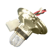 Whelen A469B Strobe Flash Tube Assembly for A470A Series Strobe Lights, 01-0770044-02