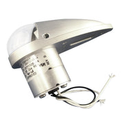 Whelen 7110504 LED Forward Position Light, 28V, Aviation Red, 01-0771105-04