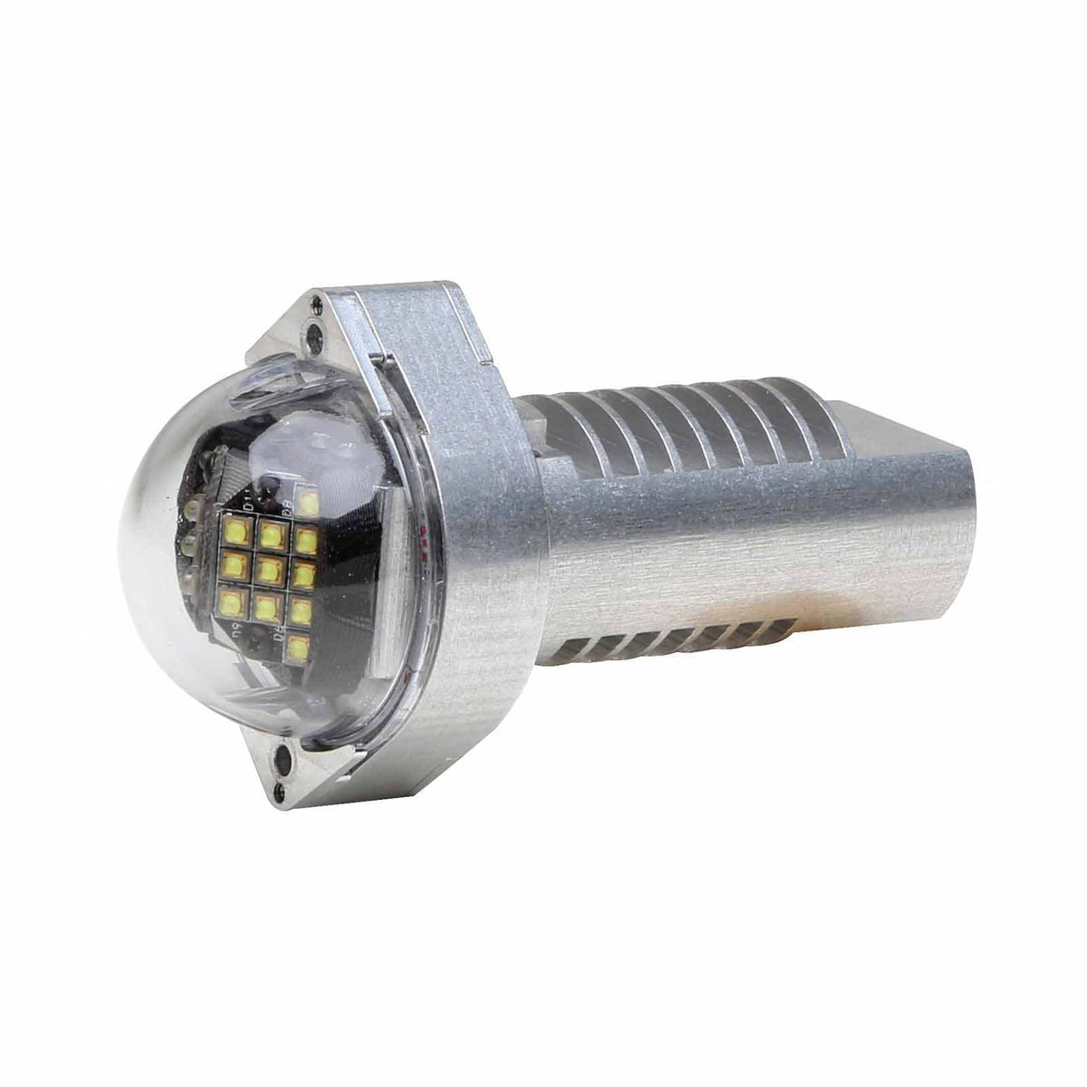 Whelen ORION 500 LED Tail Position/Anti-Collision Light, 28V, OR5002V (01-0771774V02)
