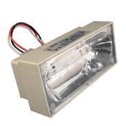 Whelen 90028 Series Strobe Flash Tube Assembly, Painted, 01-0790028-01