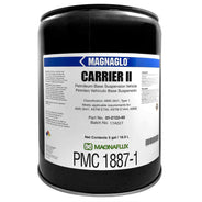 Magnaflux Magnaglo Carrier II Petroleum Base Suspension Vehicle, 5 gal Pail, 01-2122-40