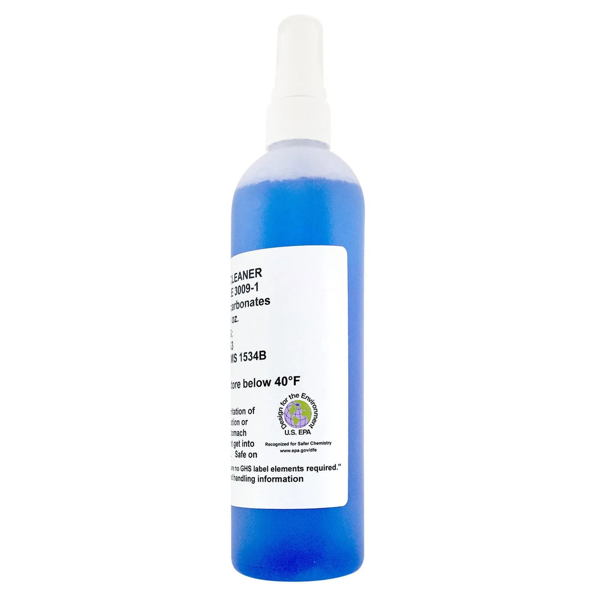 Zip-Chem X-405 Glass and Transparency Cleaner, 12 fl oz Pump Spray, 010153