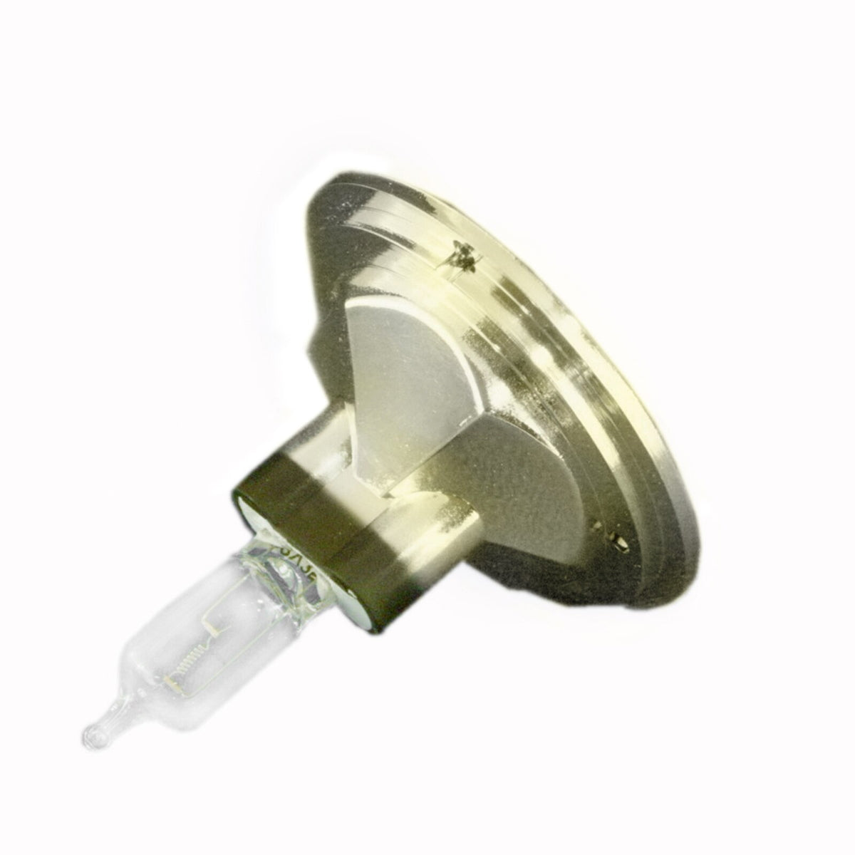 Whelen 28 Volt Halogen Lamp Assembly for 70509 Series Anti-Collision Light, 02-0350433-01