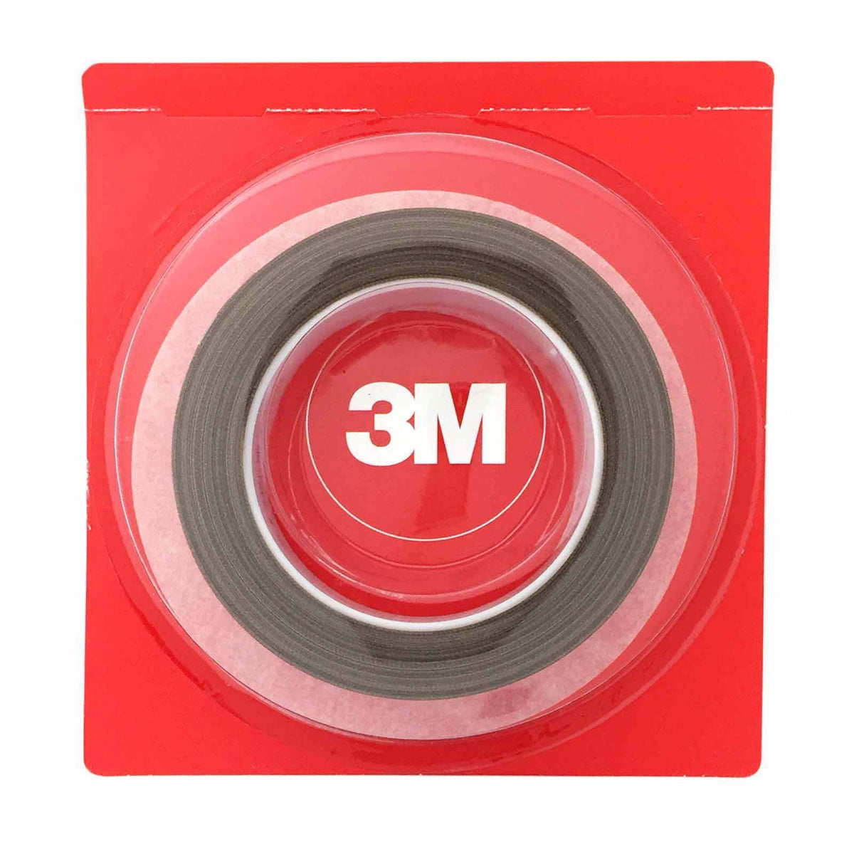 3M PTFE Glass Cloth Tape 5451, Brown, 1 in x 36 yd, 5.6 mil, 021200-16152