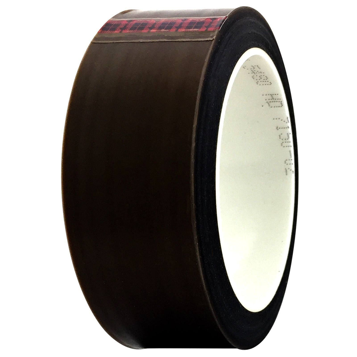 3M PTFE Skived Film Tape 5480, Gray, 1 1/2 in x 36 yd, 3.7 mil, 6 Rolls, 021200-16167