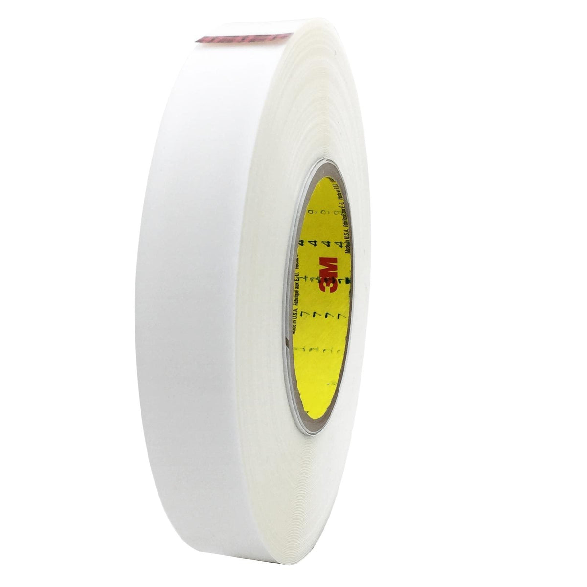 3M Polyurethane Protective Tape 8671, Transparent, 1 in x 36 yd, 021200-24342
