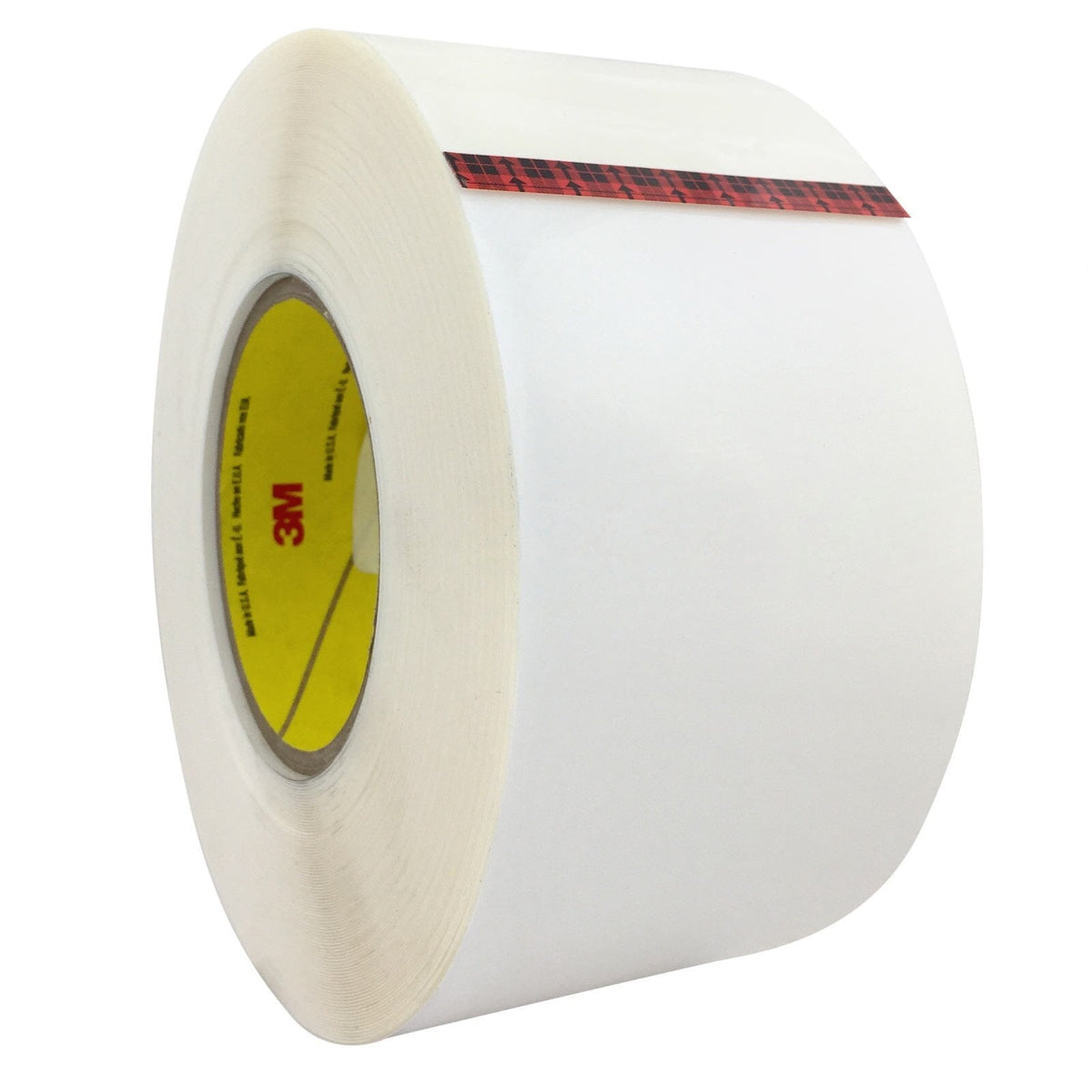 3M Polyurethane Protective Tape 8671, Transparent, 3 in x 36 yd Roll, 021200-24344