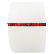 3M Polyurethane Protective Tape 8681HS, Transparent, Skip Slit, 4 in x 36 yd, 021200-24987
