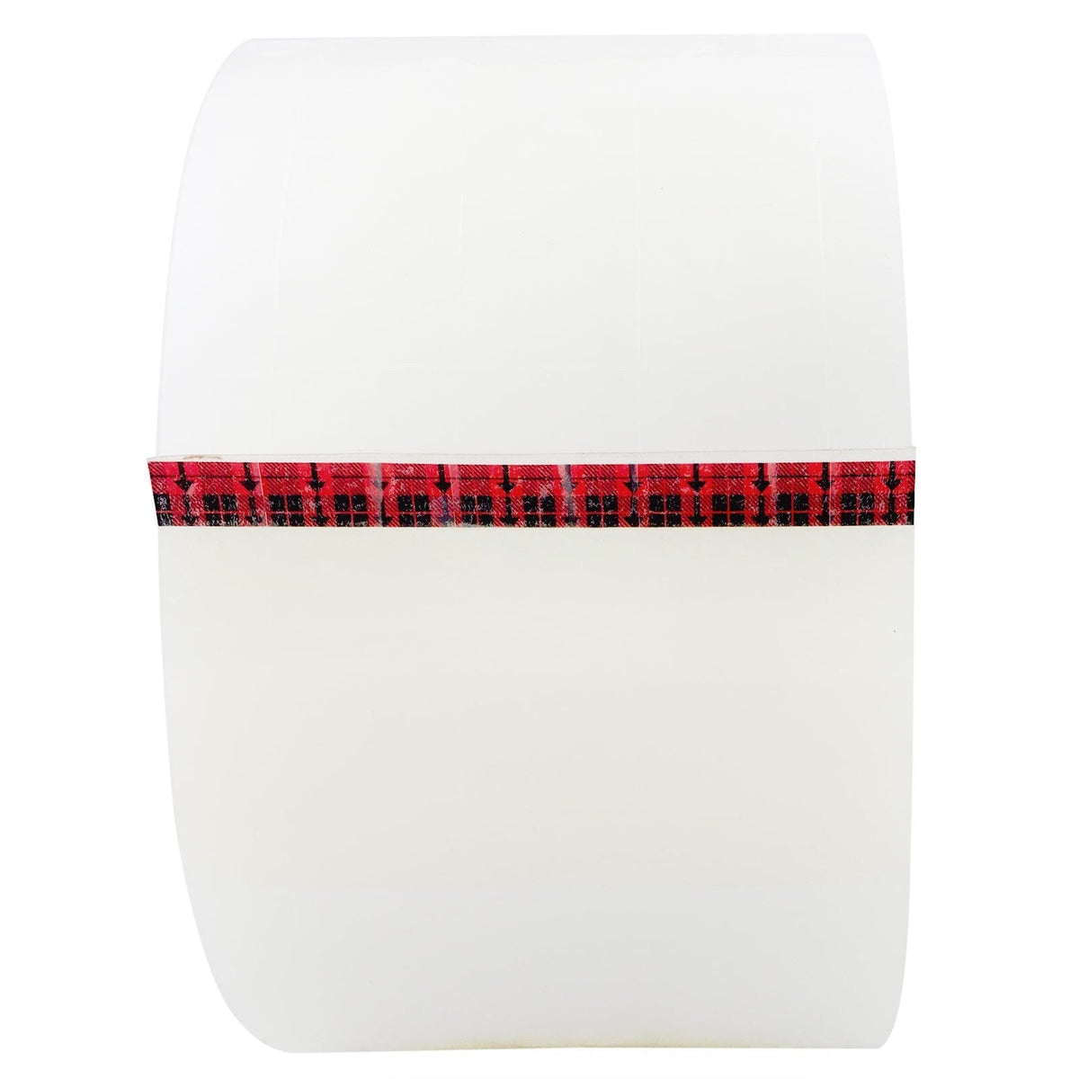 3M Polyurethane Protective Tape 8681HS, Transparent, Skip Slit, 4 in x 36 yd, 021200-24987