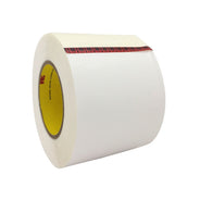 3M Polyurethane Protective Tape 8672 Transparent, 4 in x 36 yd Roll, 021200-30753