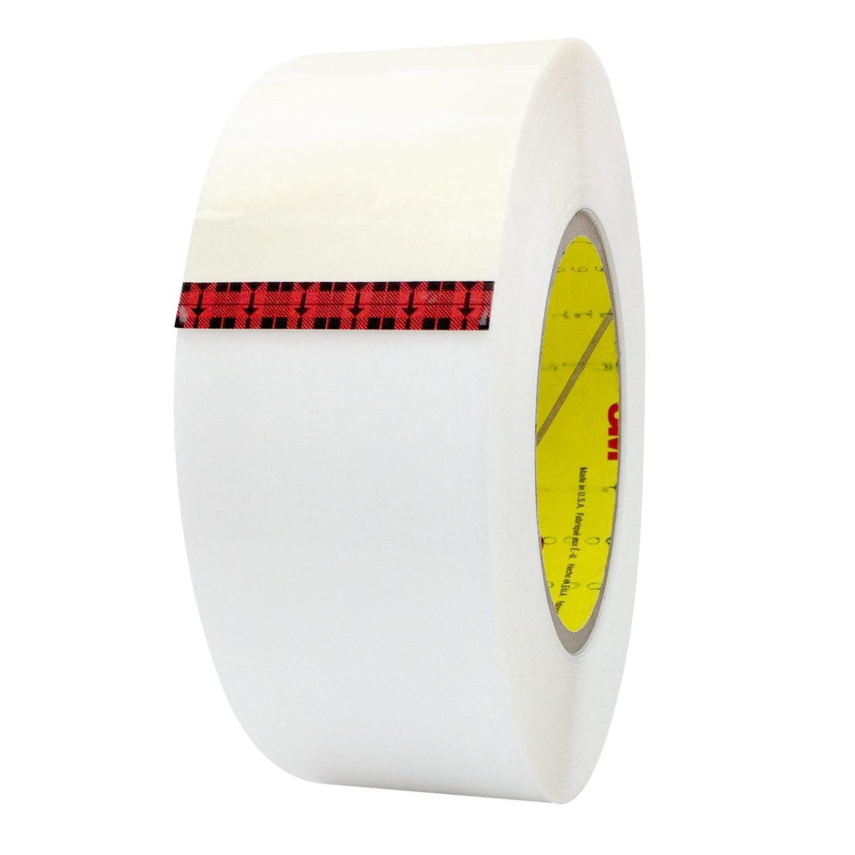 3M Polyurethane Protective Tape 8672, Transparent, 2 in x 36 yd, 021200-39347