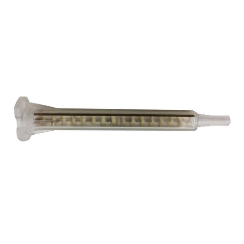 3M Scotch-Weld EPX Mixing Nozzle, Square Gold, 43 mL, 021200-50008 (7000000952)