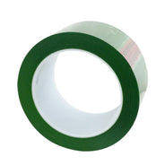 3M Polyester Tape 8403, Green, 2 in x 72 yd, 2.4 mil, Silicone Adhesive, 021200-61460