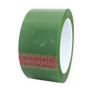 3M Polyester Tape 8403, Green, 2 in x 72 yd, 2.4 mil, Silicone Adhesive, 021200-61460