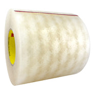 3M Polyurethane Protective Tape 8671HS, Transparent, 6 in x 36 yd, 021200-64678