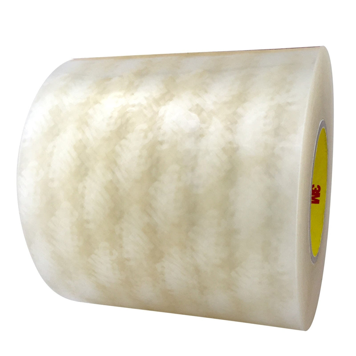 3M Polyurethane Protective Tape 8671HS, Transparent, 6 in x 36 yd, 021200-64678
