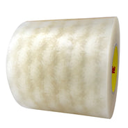 3M Polyurethane Protective Tape 8671HS, Transparent, 6 in x 36 yd, 021200-64678