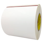 3M Polyurethane Protective Tape 8671 Transparent Kit with Applicator, 6 in x 36 yd, 021200-67201