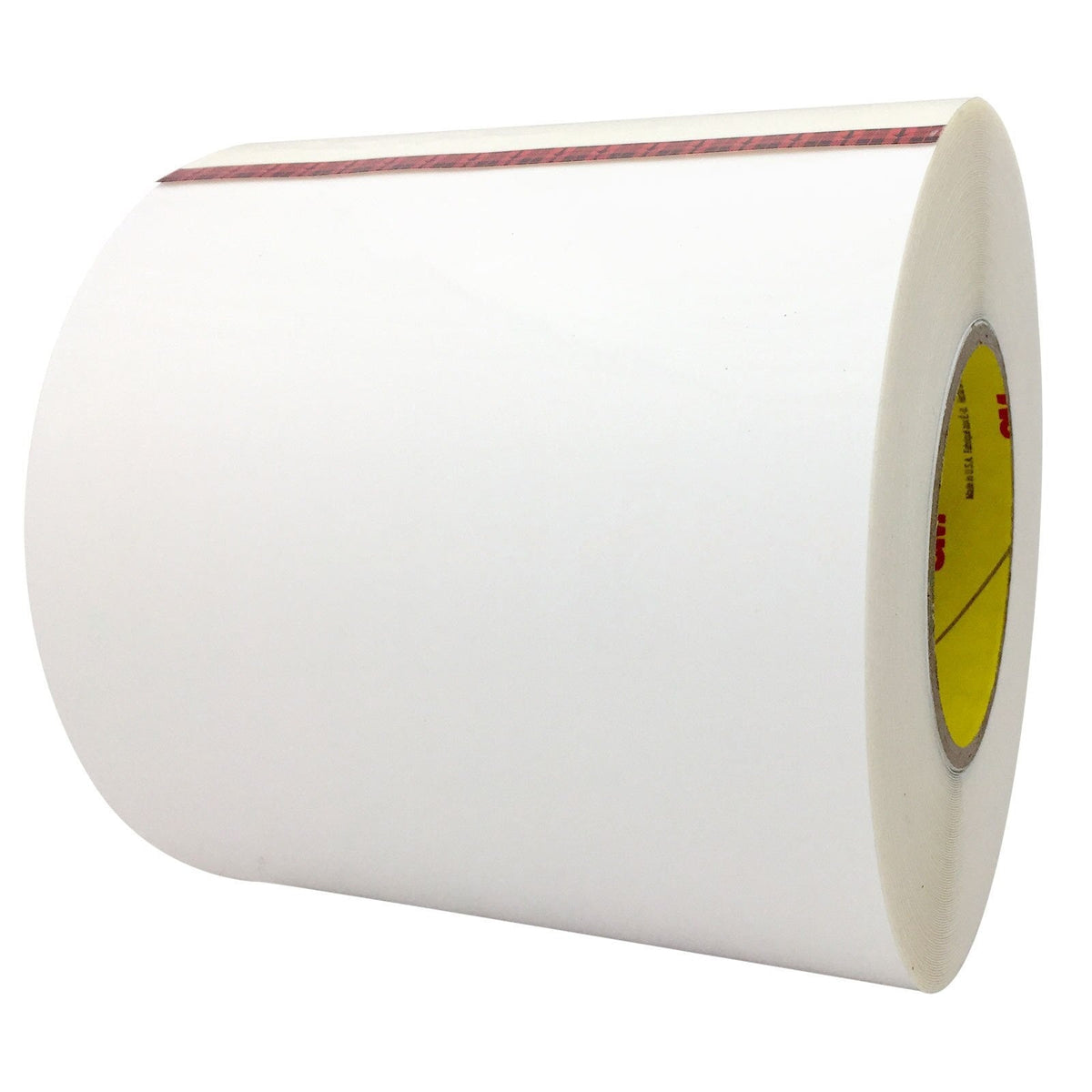3M Polyurethane Protective Tape 8671 Transparent Kit with Applicator, 6 in x 36 yd, 021200-67201