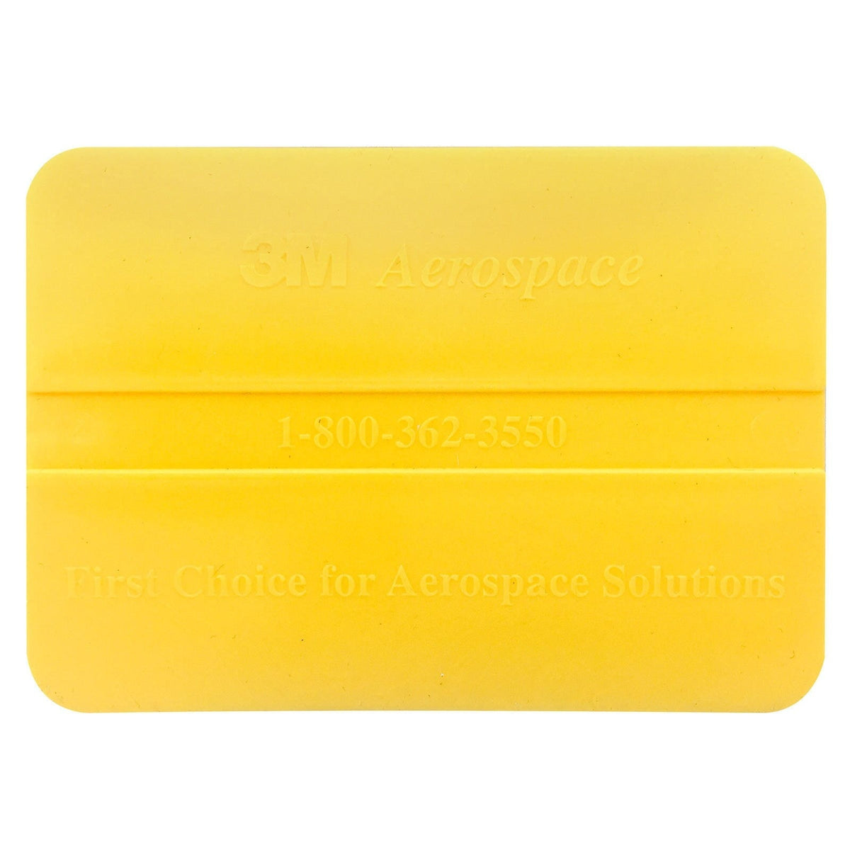 3M Polyurethane Protective Tape 8671 Transparent Kit with Applicator, 6 in x 36 yd, 021200-67201