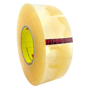 3M Polyurethane Protective Tape 8561, Transparent, 2 in x 36 yd, 021200-83903
