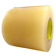 3M Polyurethane Protective Tape 8561, Transparent, 6 in x 36 yd, 021200-83906