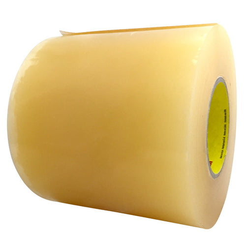 3M Polyurethane Protective Tape 8561, Transparent, 6 in x 36 yd, 021200-83906