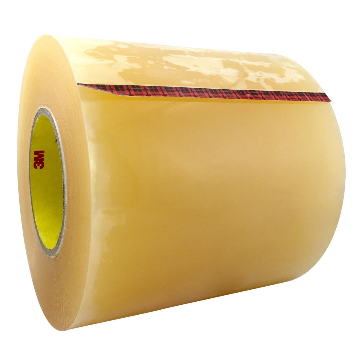 3M Polyurethane Protective Tape 8561, Transparent, 6 in x 36 yd, 021200-83906