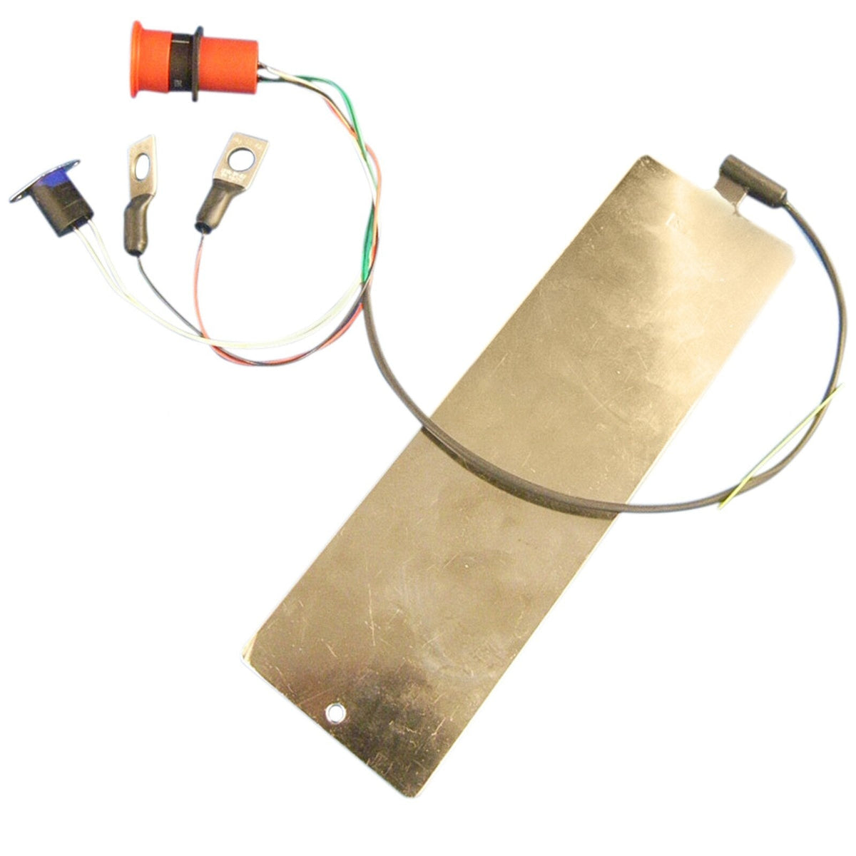 Saft Battery Temperature Sensor Harness for 539CH1 Battery, 024314-000