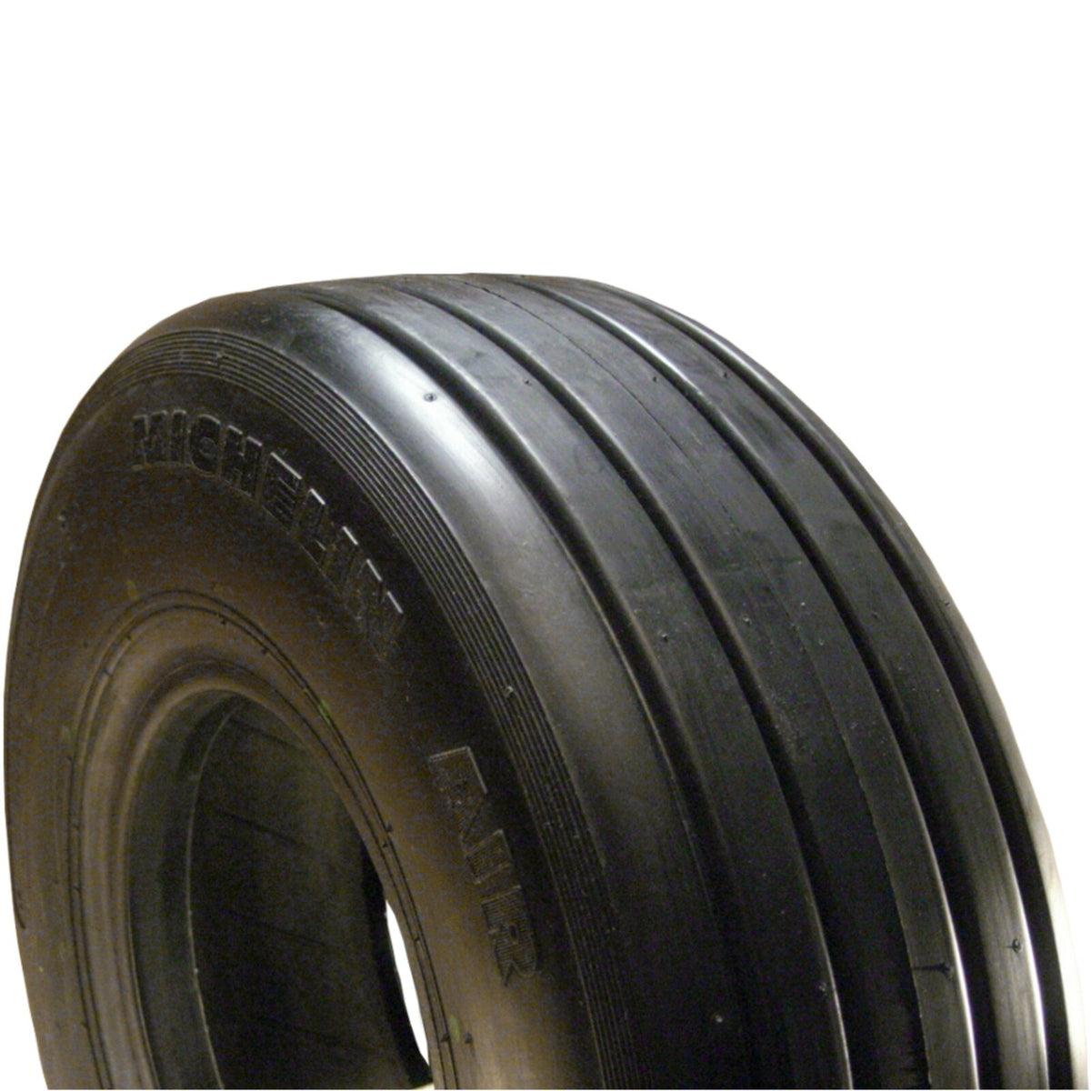 Michelin Air Tire, 19.5x6.75-8, 10 Ply, Tubeless, 028-335-3