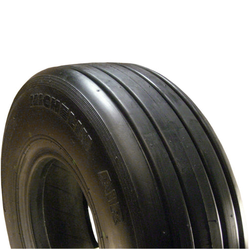 Michelin Air Tire, 19.5x6.75-8, 10 Ply, Tubeless, 028-335-3
