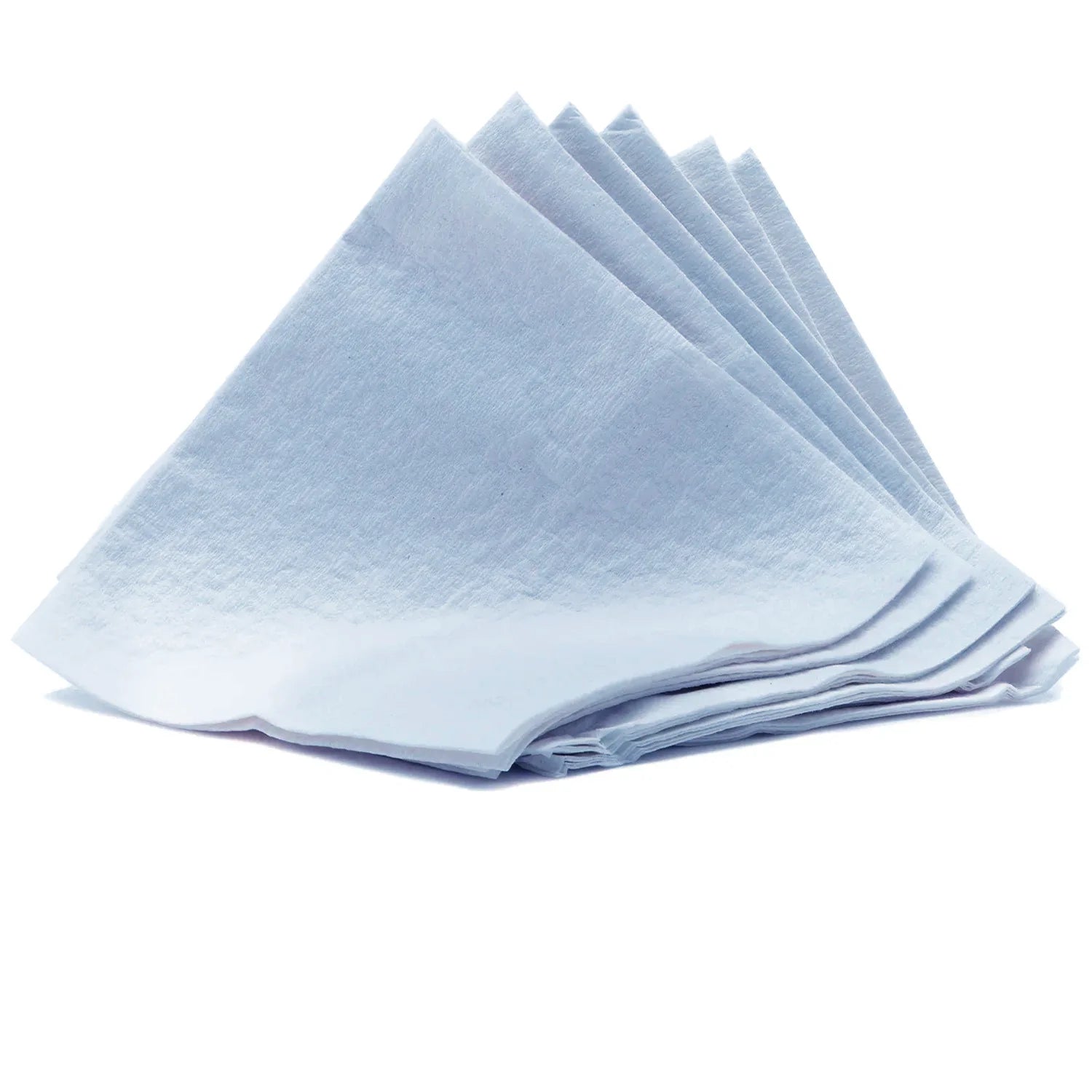 NOVUS Polish Mates Cleaning Wipes – Disposable Cloths (6 Pack) image 0