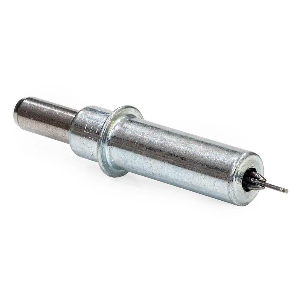 Cleco 3/32" Reusable Temporary Panel Fastener – Sheet Metal Holder Pin image 1