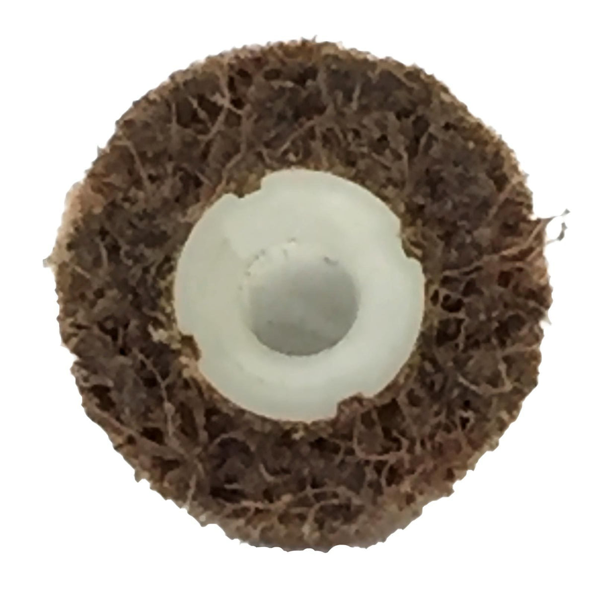 3M Scotch-Brite Roloc Surface Conditioning Disc TS, 3/4 in, Coarse, Reverse Button, 048011-19562