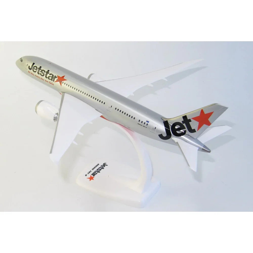 1/200 Jetstar B787 - Boeing 787 Aircraft Model by PPC - PPC025 image 3