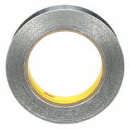 3M Pita Aluminium Foil 425, Perak, Gulungan 1" x 60 Yard (4.6 Mil,  051125-85388)