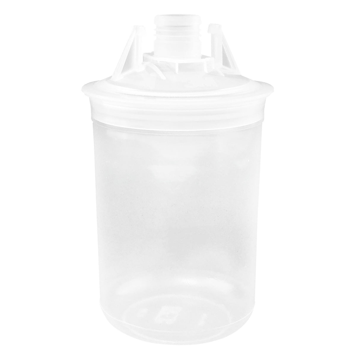 3M PPS Lid & Liner Kit 16114, Mini 6 fl oz, 200 Micron Full Diameter Filter, 50 per Kit, 051131-16114