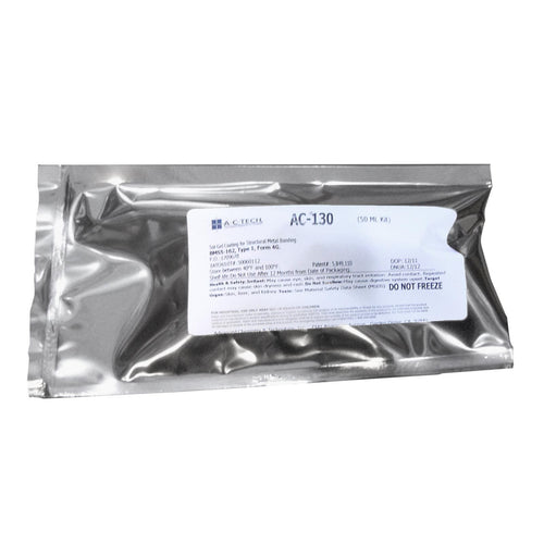 3M AC-130-2 Sol-Gel Surface Pre-Treatment for Adhesive Bonding, 50 mL Kit, 051141-57819