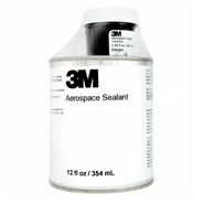 3M Aerospace Sealant AC-350 B-1/2, Fuel Tank and Fuselage, Pint Kit, 051141-58048