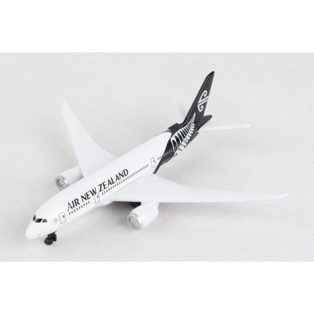 Realtoy Air New Zealand Single Plane image 2