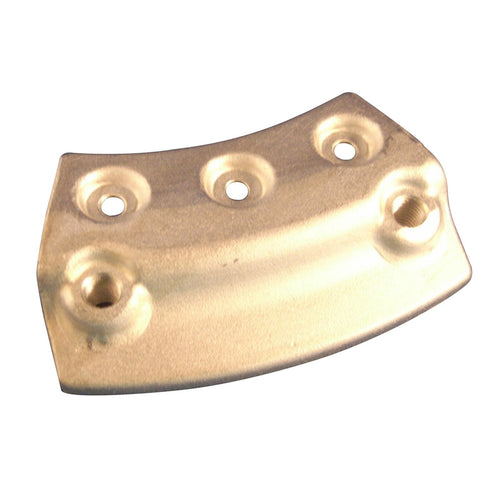 Cleveland Wheels & Brakes Back Plate for 30-9, 30-181A and 30-308 Brake Assemblies, 064-00500