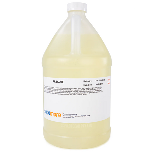 PreKote Surface Pretreatment – 1 Gallon Jug
