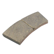 Cleveland Wheels & Brakes Metallic Brake Lining for 30-97, 30-113, 30-113A Brakes, 066-06400