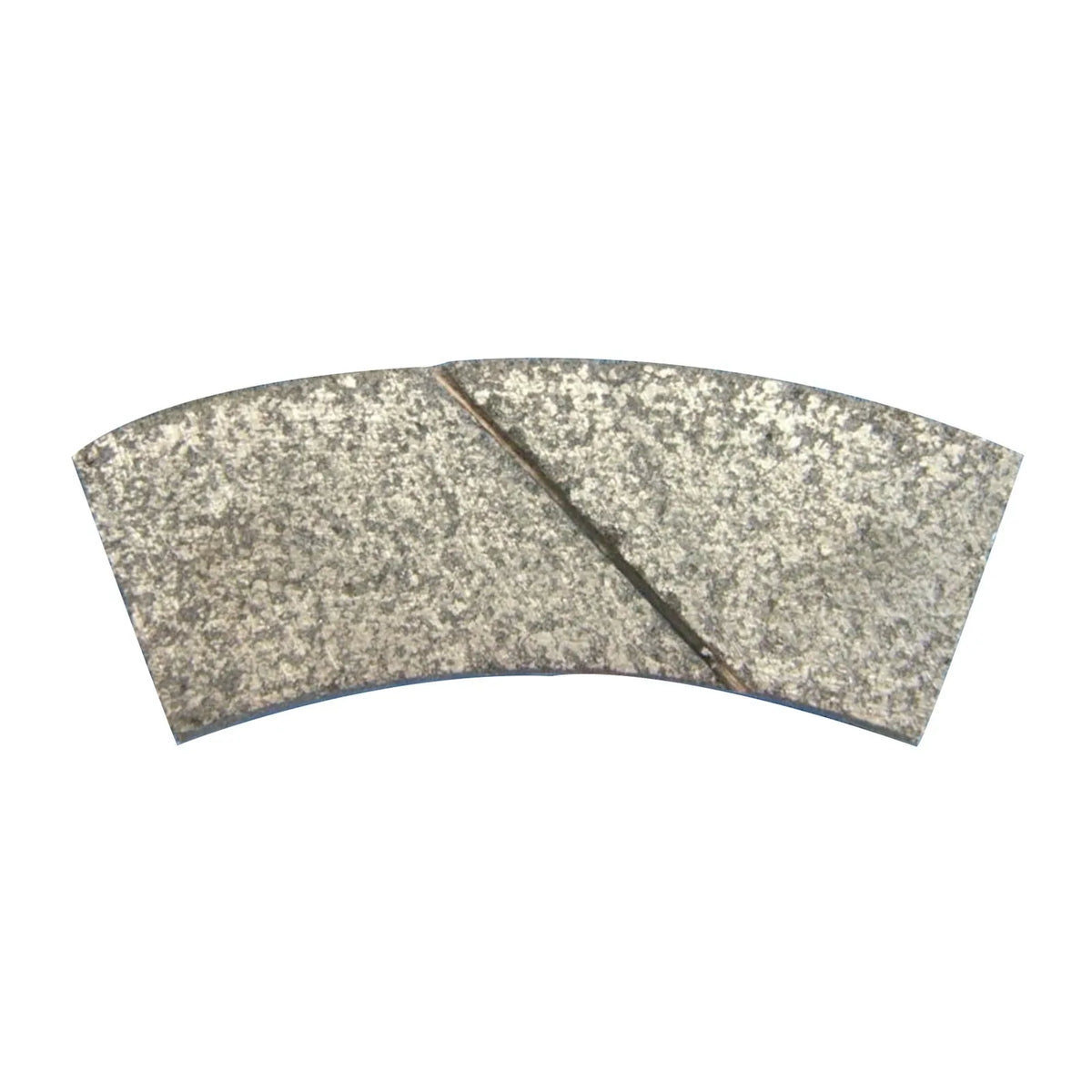 Cleveland Wheels & Brakes Metallic Brake Lining for 30-23 Series Brake, 066-06500