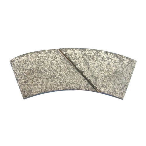 Cleveland Wheels & Brakes Metallic Brake Lining for 30-23 Series Brake, 066-06500