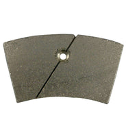 Cleveland Wheels & Brakes Metallic Brake Lining for 30-170 Brake Assembly, 066-10000